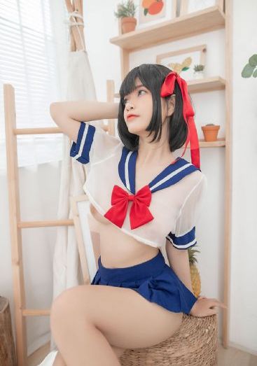 美丽蜜桃4