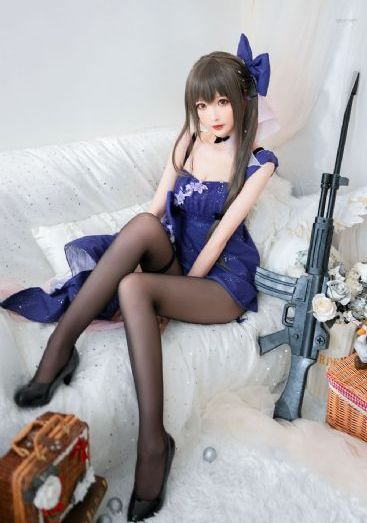 云中漫步