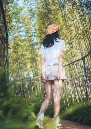 女秘书的诱惑
