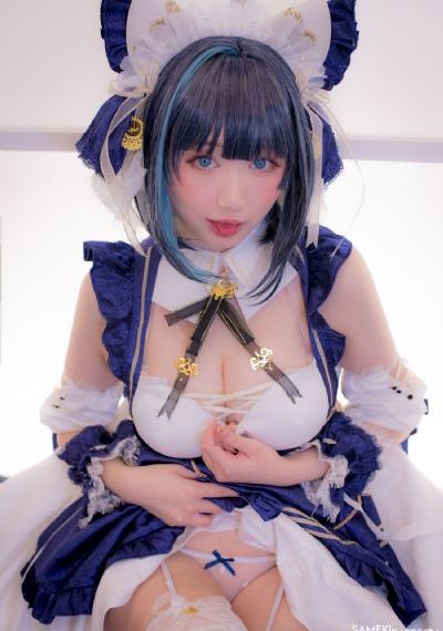 我的女朋友2