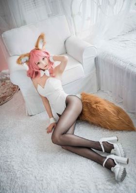 红色的果实