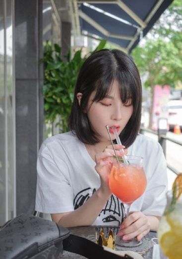 大胸泰熙