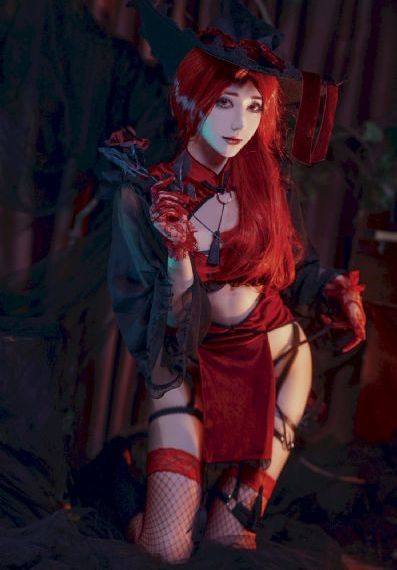 隔壁的女邻居4